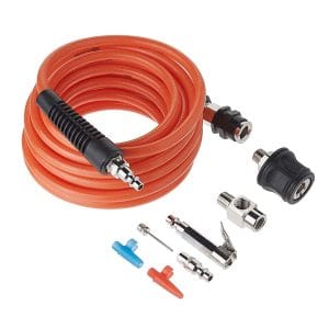 Kit de inflado de neumáticos portátil ARB - ARB171302