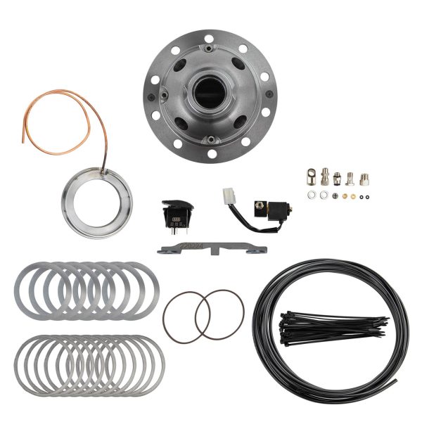 Bloqueo de diferencial para Dana M220, 32 SPL RD245 - Imagen 2