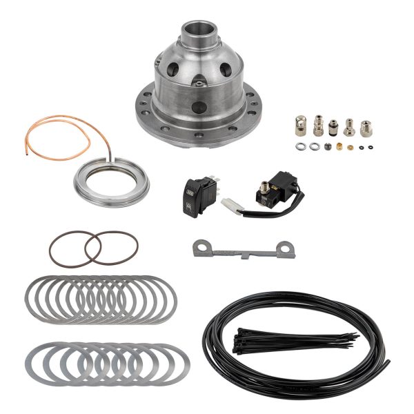 Bloqueo de diferencial para Dana M220, 32 SPL RD245