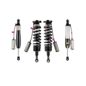 Kit de suspensión BP-51 de 2.5" Old Man Emu para Toyota Hilux (2015-2018)