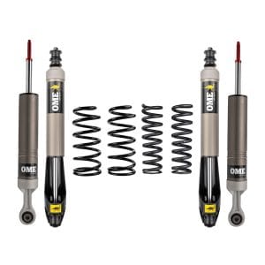 Kit de suspensión MT-64 de 2.5" Old Man Emu para Toyota Fortuner (2015-2024)