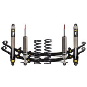 Kit de suspensión MT-64 de 2.5" Old Man Emu para Toyota Landcruiser 76 (2016-2023)