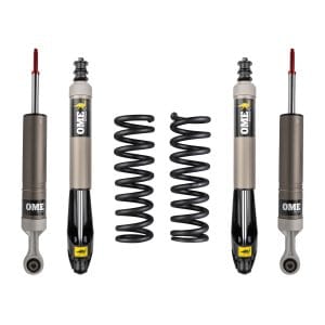 Kit de suspensión MT-64 de 2.5" Old Man Emu para Toyota Hilux (2015-2018)