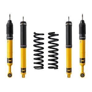 Kit de suspensión Nitrocharger Plus de 2.5" Old Man Emu para Toyota Hilux (2019-2025)