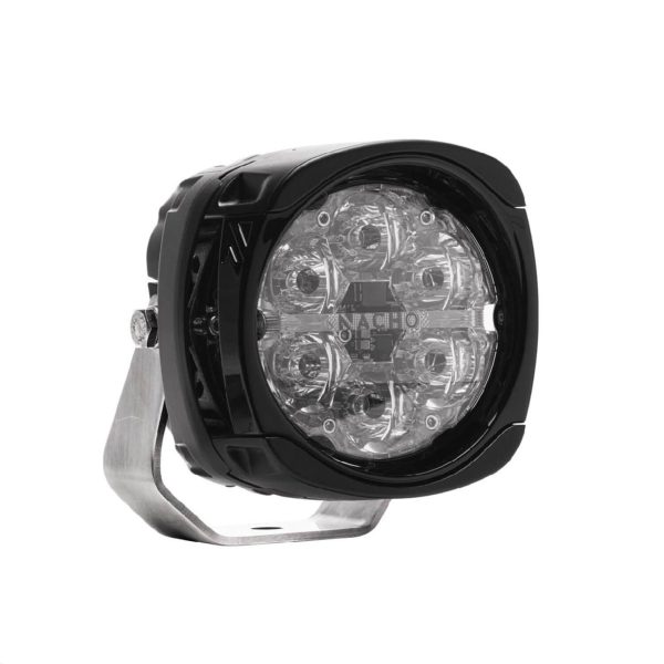 Focos LED ARB Nacho Quatro Light Spot set PM431 - Imagen 2