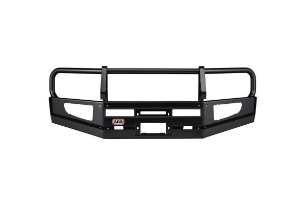 Parachoque delantero ARB Deluxe bumper para Toyota 4Runner (2010-2013) 3421520 - Imagen 3