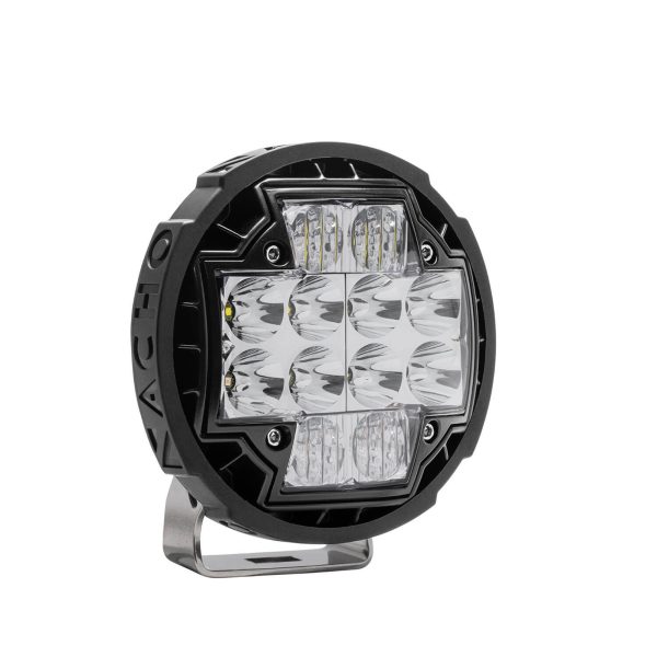 Focos LED ARB Nacho TM5 Amber White Set TM522