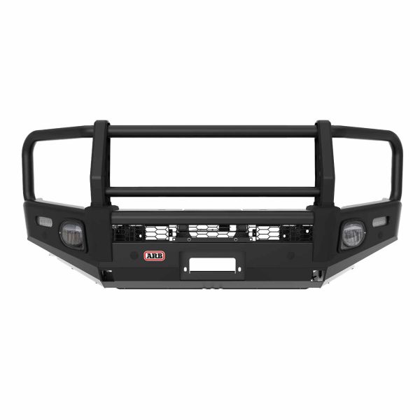 Parachoque frontal ARB Summit bumper para Ram 1500 (2011-2021) 3452040 - Imagen 4