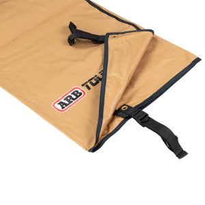 Cortaviento frontal para toldos (Windbreak) ARB - 1,25 metros de ancho 813301