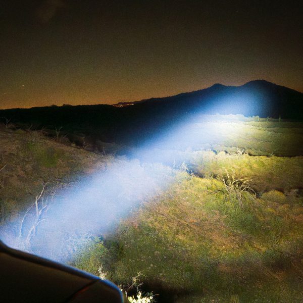 Focos LED ARB Nacho Grande Supreme 100 PM616 - Imagen 6