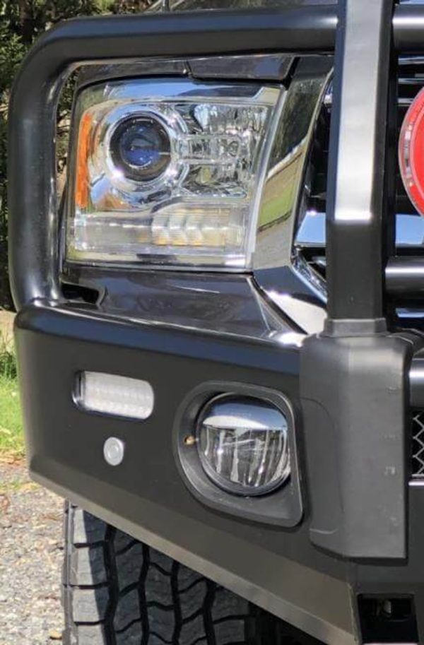 Parachoque frontal ARB Summit bumper para Ram 1500 (2011-2021) 3452040 - Imagen 2