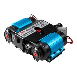 Compresor de aire doble pistón a bordo 12V ARB CKMTA12