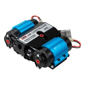Compresor de aire pistón único a bordo 24V ARB CKMTA24