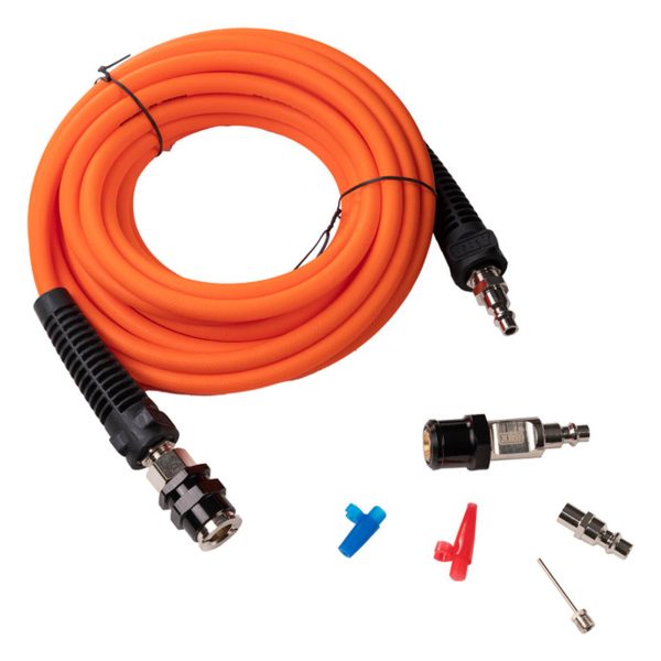 Compresor de aire doble pistón portátil 12V ARB CKMTP12 - Imagen 4