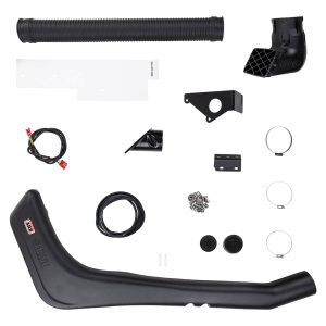 Snorkel Safari VSPEC para Jeep Wrangler YJ 4.0L SS1000HF