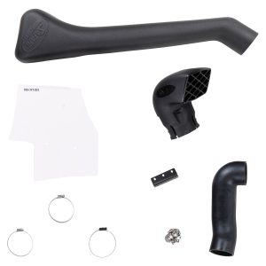 Snorkel Safari VSPEC para Toyota Tacoma (1995-2004) SS170HF