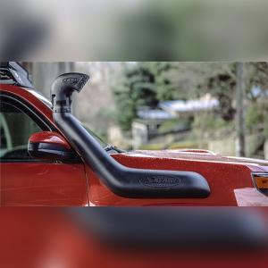 Snorkel Safari ARMAX para Toyota 4Runner (2010-2023) SS450HP