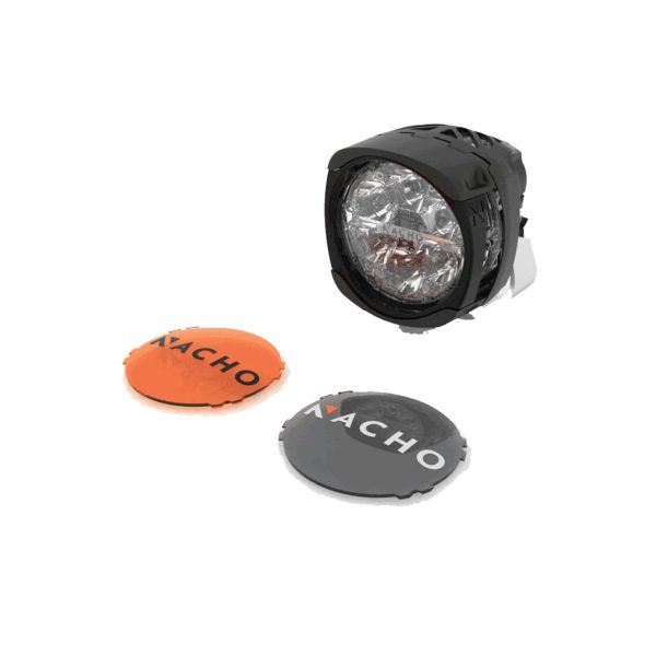 Focos LED ARB Nacho Quatro Combo Set PM461 - Imagen 3