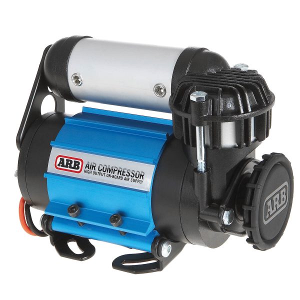 Compresor de aire pistón único a bordo 12V ARB CKMA12 - Imagen 2